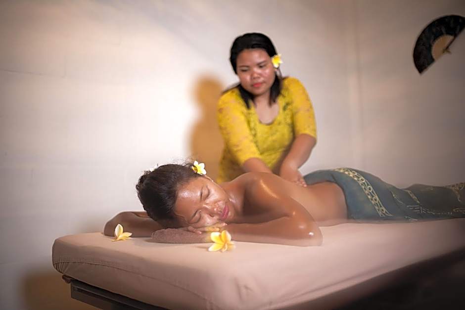 Bruga Villas Restaurant and Spa