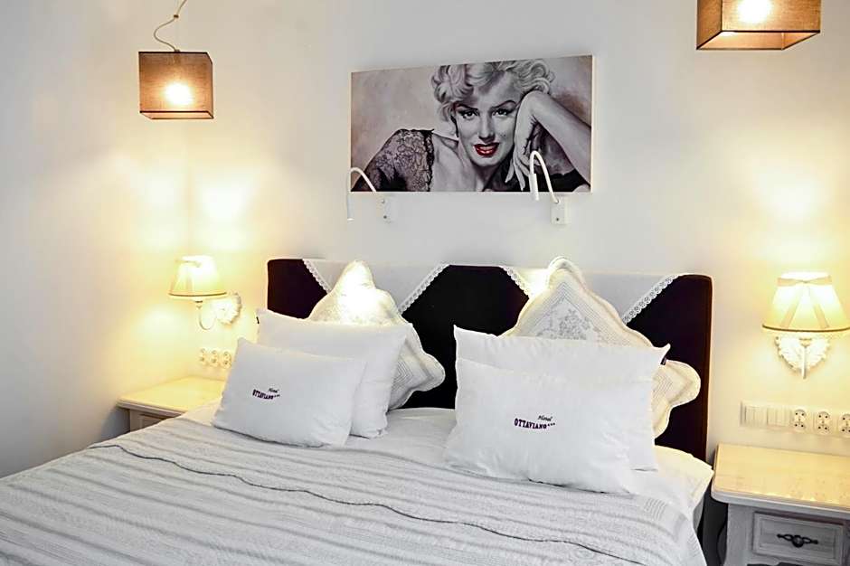 Hotel Ottaviano