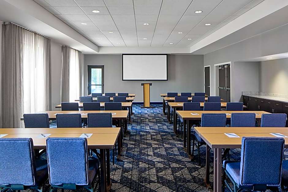 Courtyard by Marriott Atlanta NE/Duluth Sugarloaf