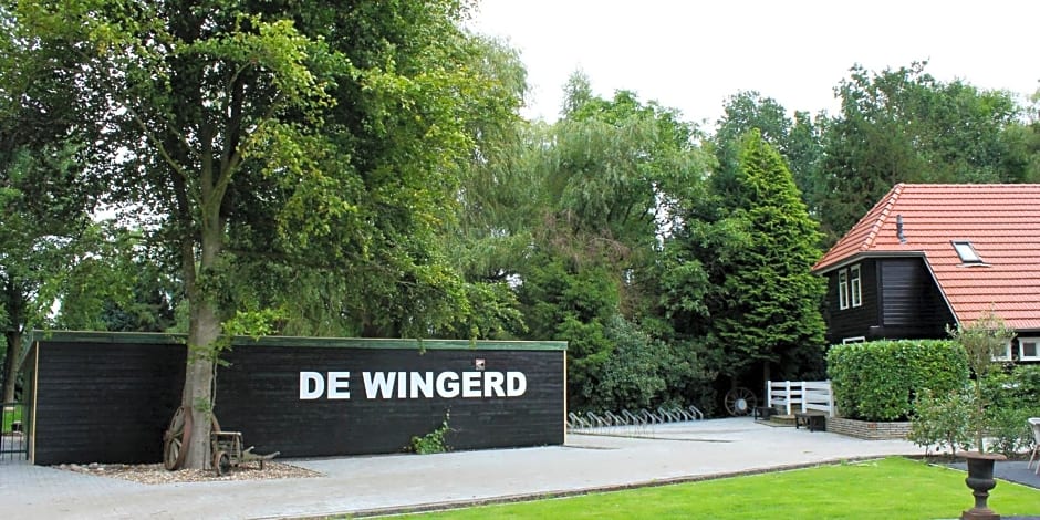 B&B "de Wingerd"