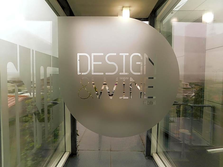 Design & Wine Hotel