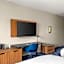Fairfield Inn & Suites by Marriott Birmingham Fultondale/I-65
