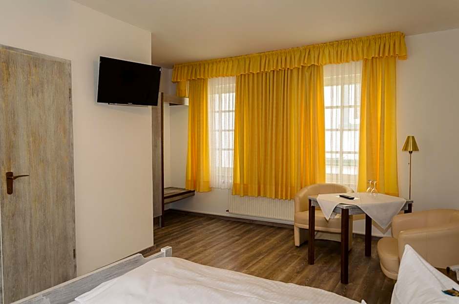 Hotel Rheingraf