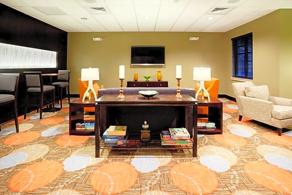 Staybridge Suites San Antonio-Stone Oak, an IHG Hotel