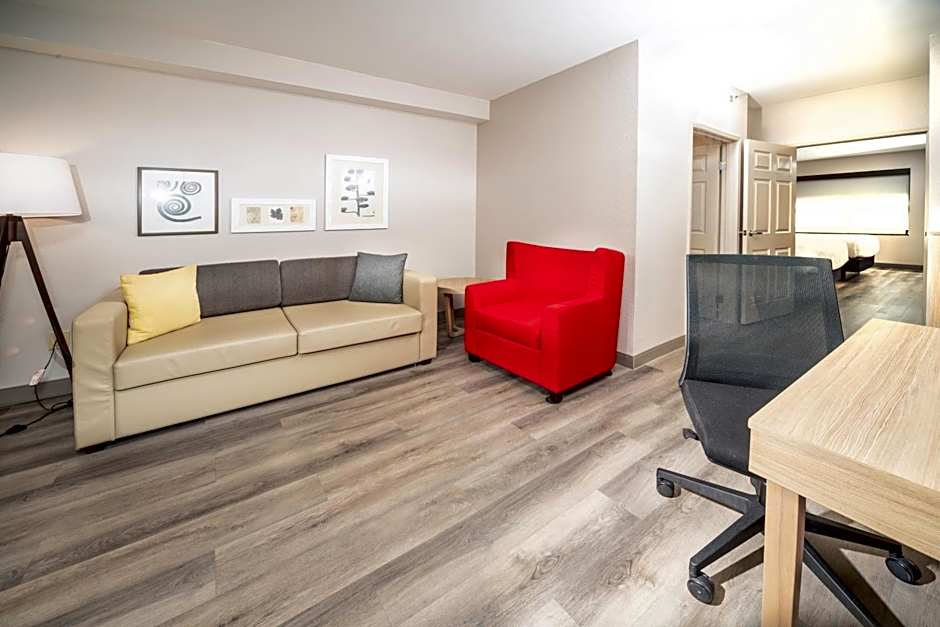 Country Inn & Suites by Radisson, Stone Mountain, GA