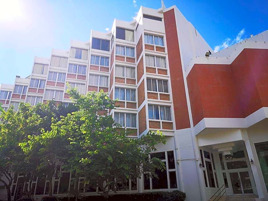 Wangcome Hotel