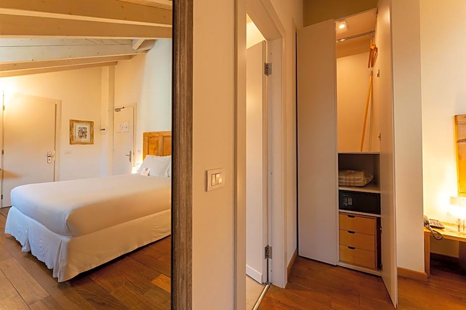 Art Hotel Varese