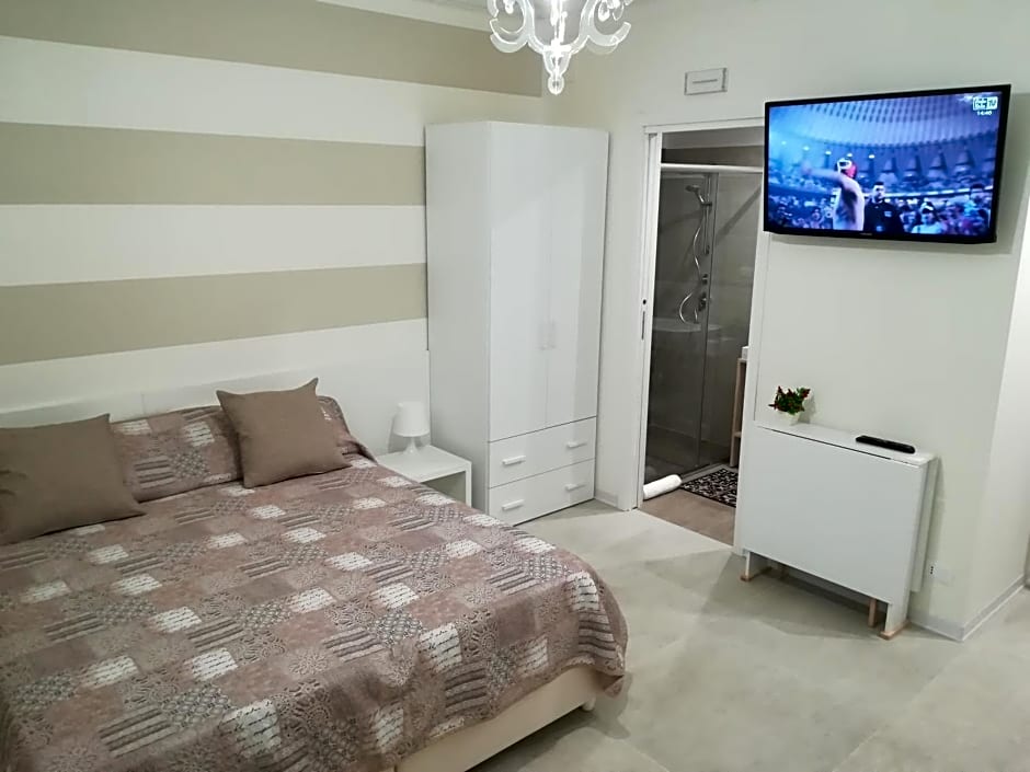 Guest House B&B Via Marina