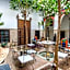 Riad dar Ourika & SPA
