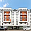 Aparthotel Adagio access Saint Louis Bale