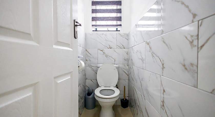 Safi Self Catering Suites