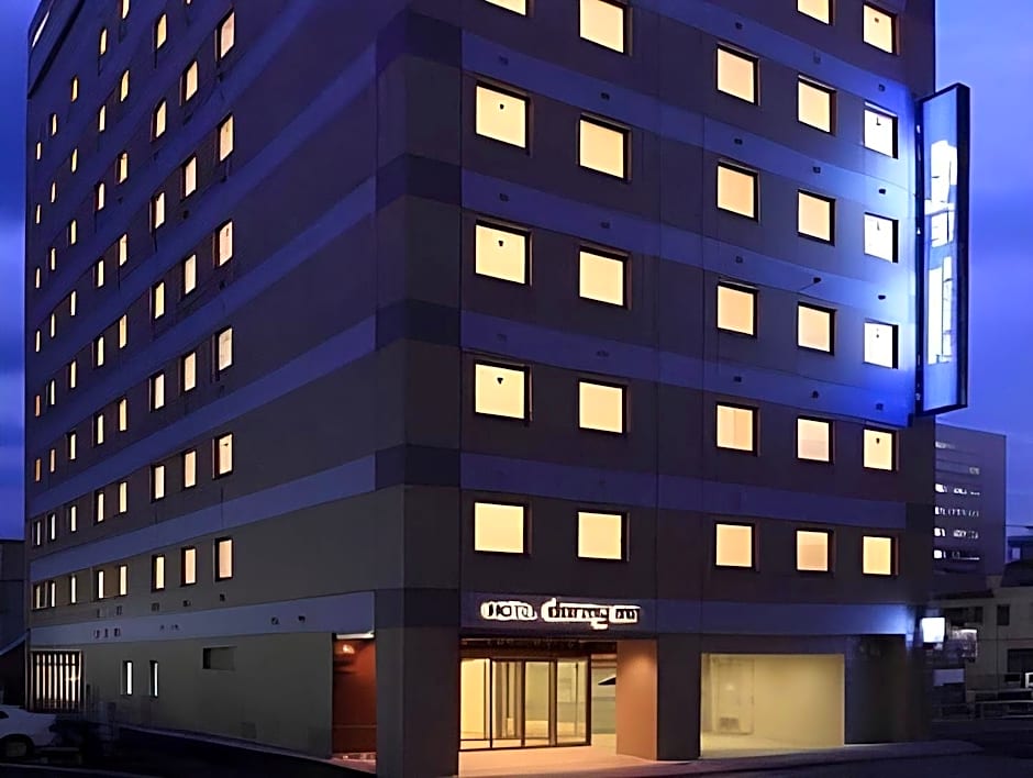 Dormy Inn Takasaki Natural Hot Spring