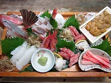 Kitchen Yado Honpo