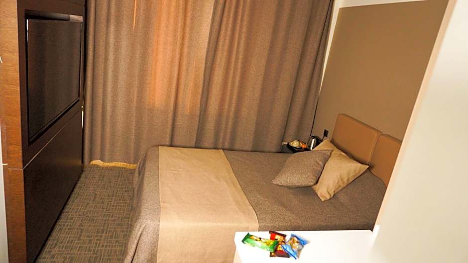 Selini Hotel İstanbul Airport