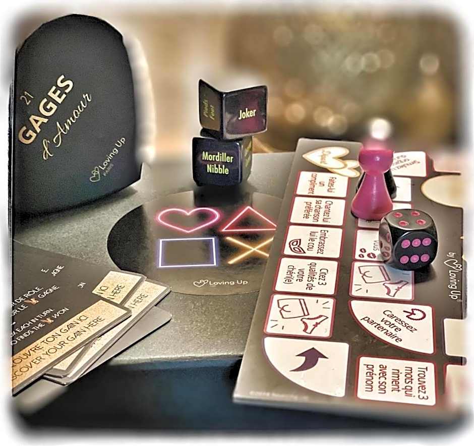 Luxe and Spa