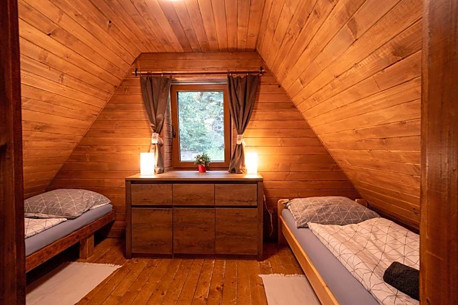 Chata Dolce Donovaly