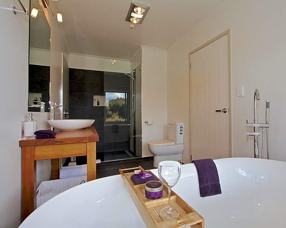 Tongariro Suites