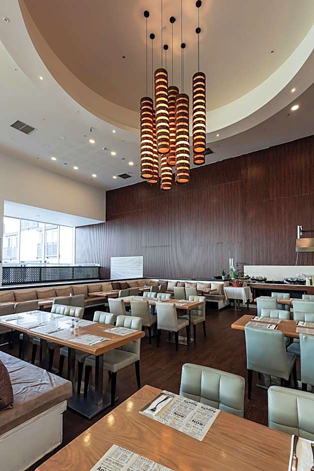 G hotel