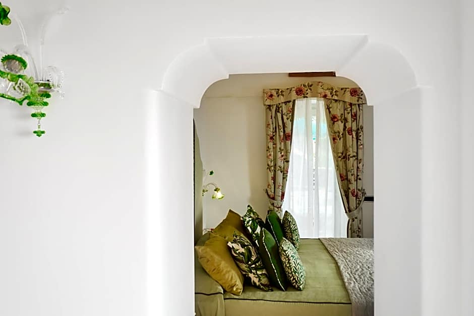 Hotel Botanico San Lazzaro