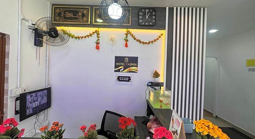 Hotel Yasmin