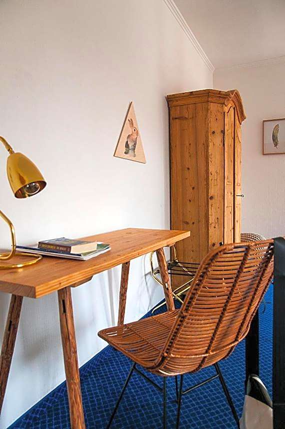 Alpenrose Bayrischzell Hotel