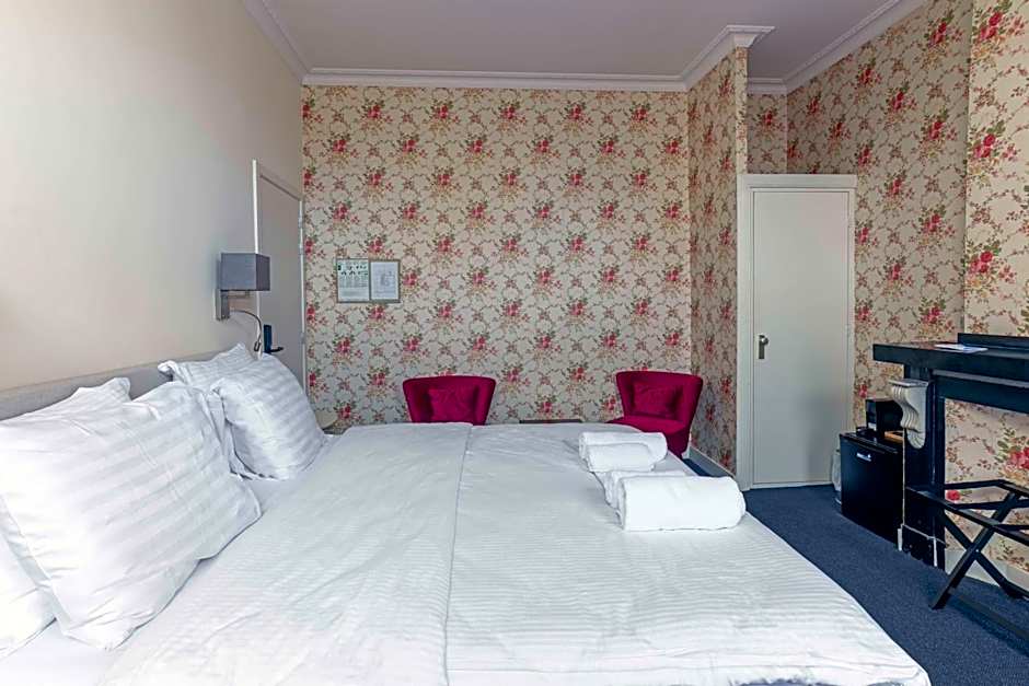Hotel Rubenshof