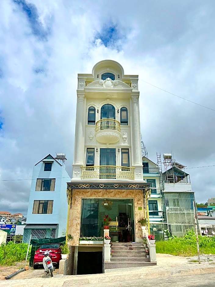 Nhà An Đà Lạt 2