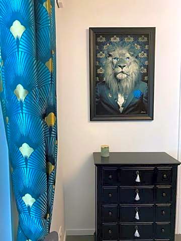 Hôtel Le Home Saint Louis