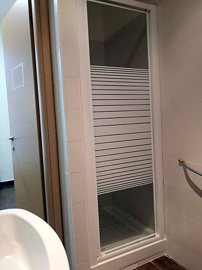 Rome Travellers Hotel