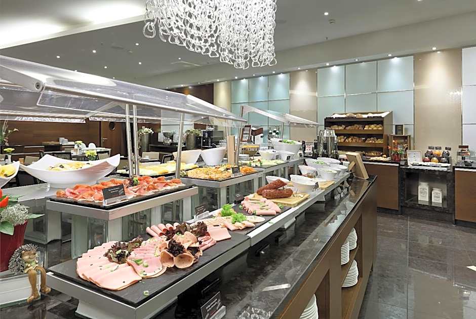 Eurostars Berlin