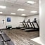 Hampton Inn By Hilton Kansas City Downtown Financial District, MO