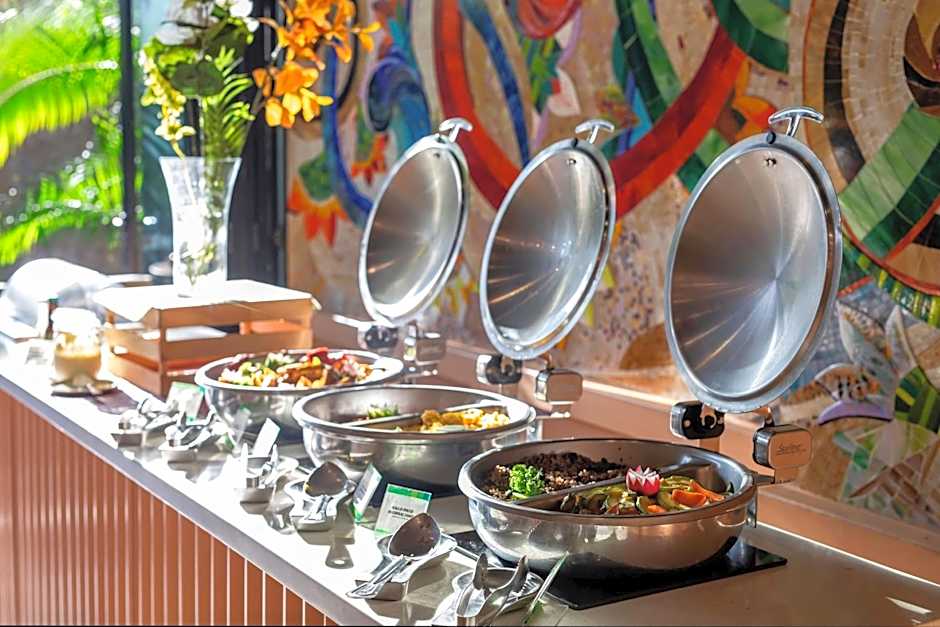 Holiday Inn San Jose La Sabana by IHG