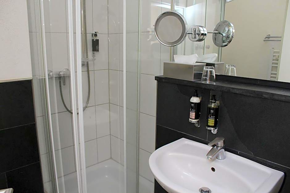 Hotel am Hirschgarten
