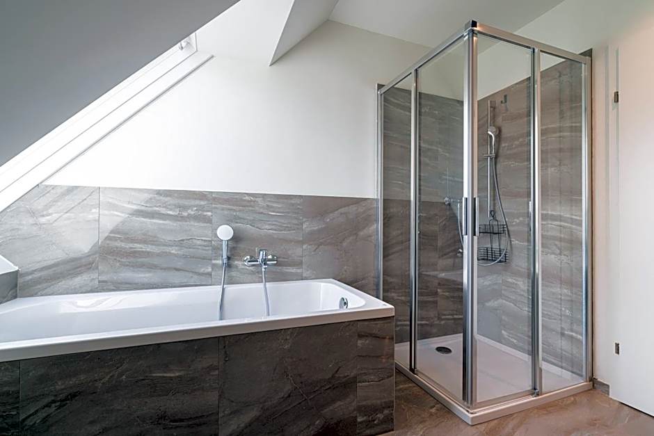 Vienna Residence, Prater - Exhibition Center