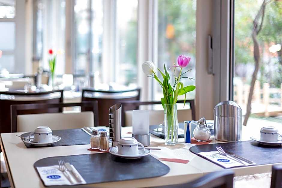 Hotel am Schillerpark