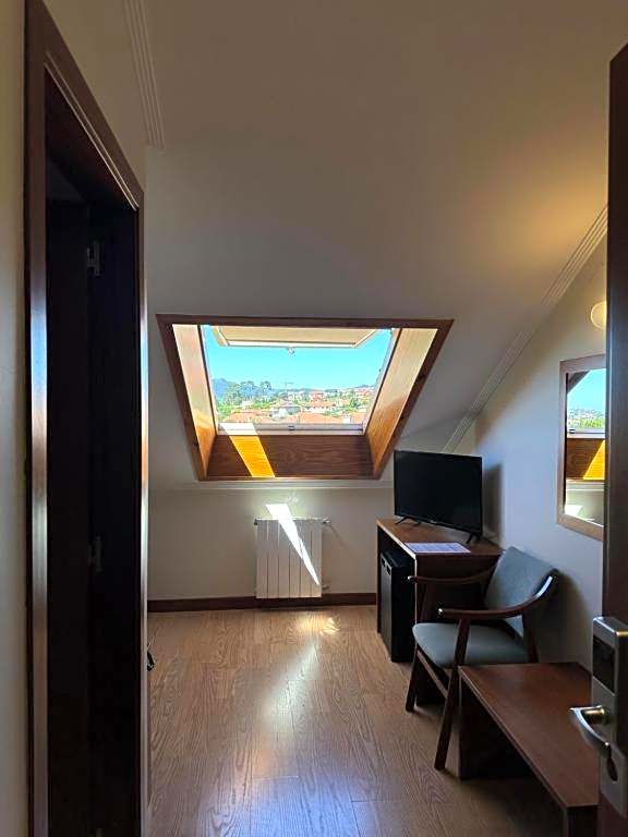 Hotel EntreRobles