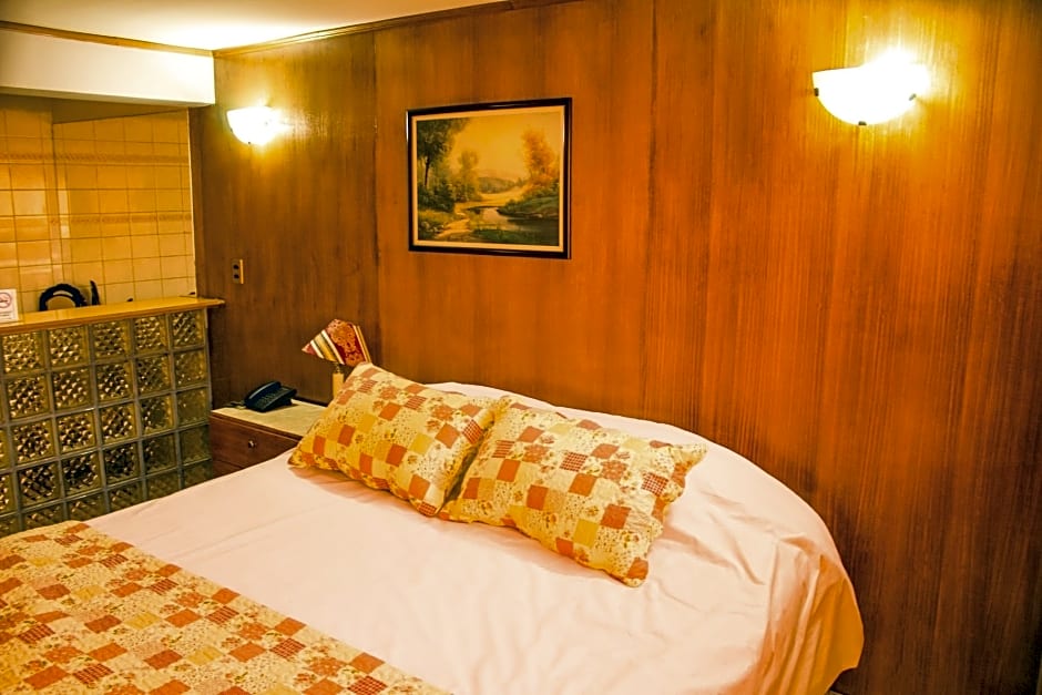 Hotel Windsor Suites