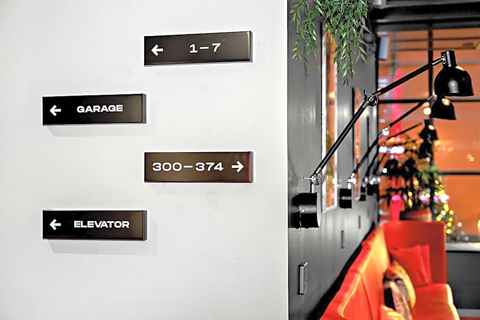 Aiden by Best Western Stockholm City	