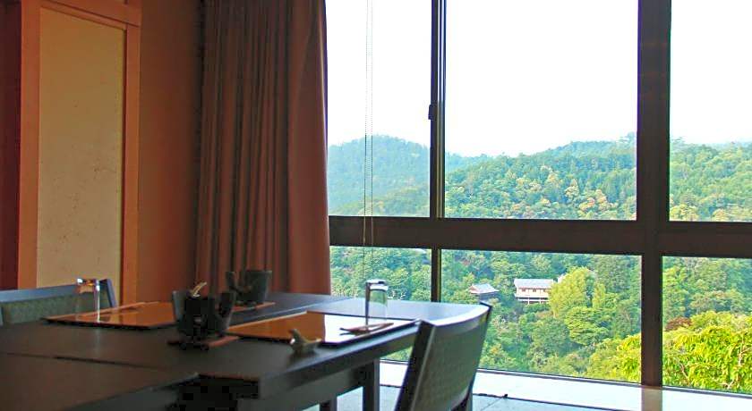 Scenic Inn HOUNKAN