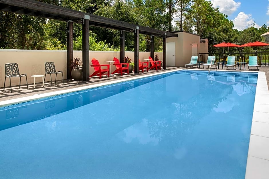 Home2 Suites By Hilton St. Augustine I-95