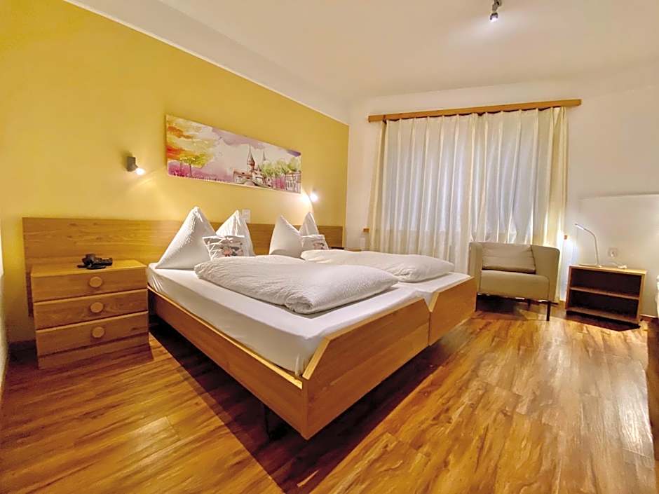 Hotel Toscana