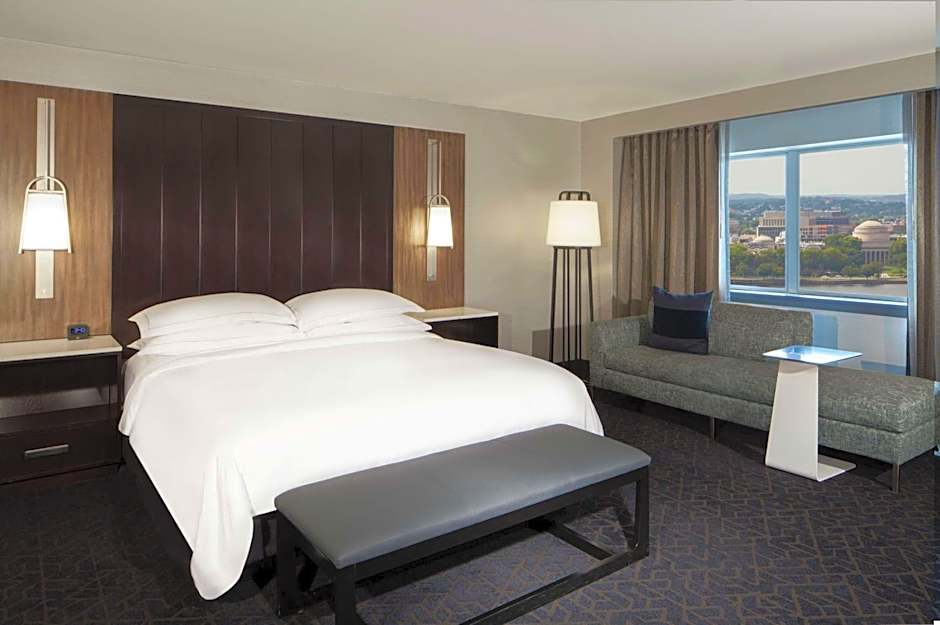 Hilton Boston Back Bay