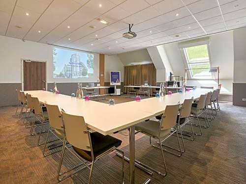 Novotel Paris Centre Bercy