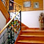 Lovecký hotel Jívák