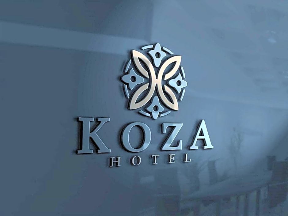 Bursa Koza Hotel