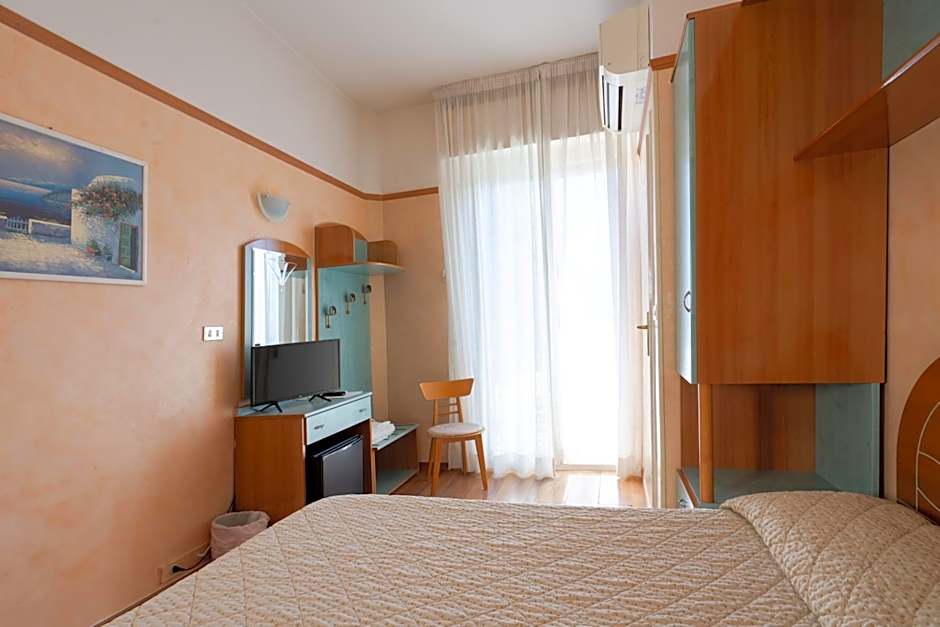 Hotel Britannia Rimini Marina centro