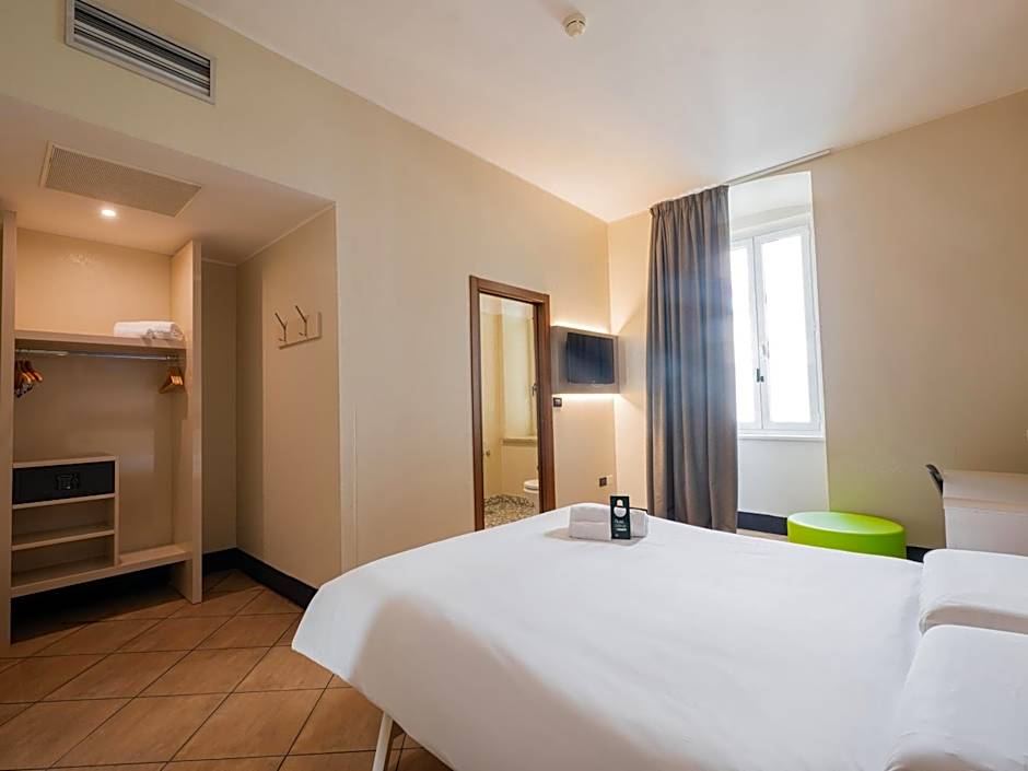 B&B Hotel Trieste