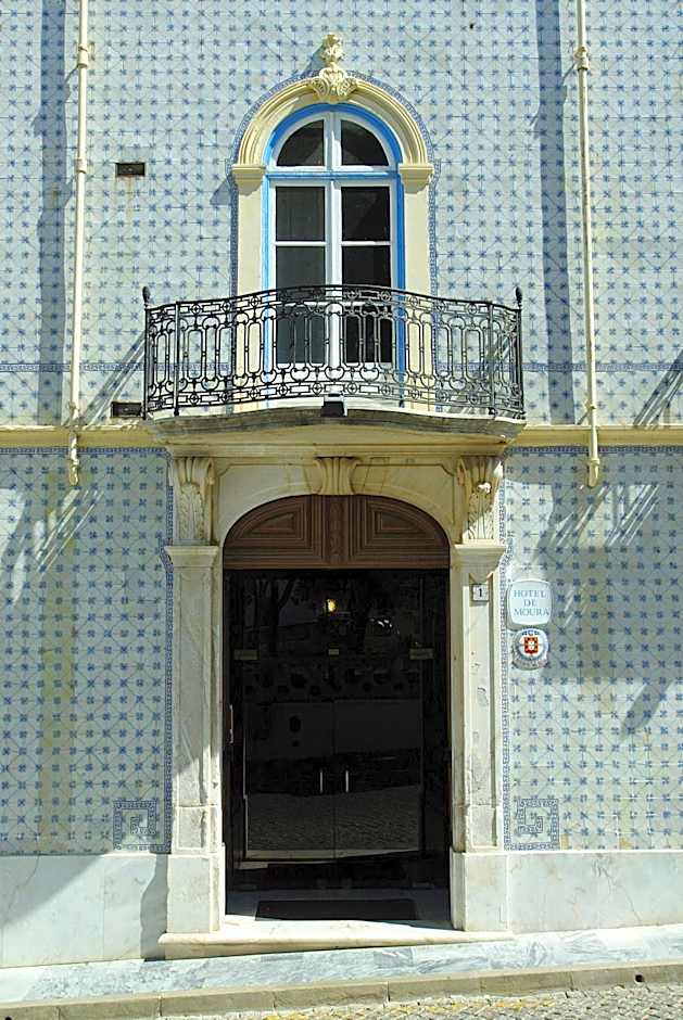 Hotel de Moura