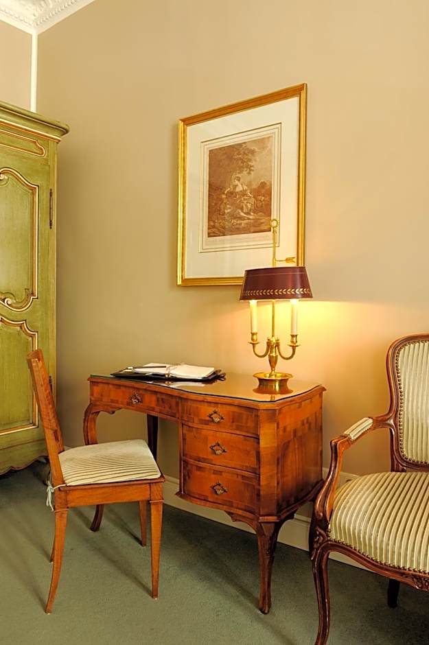 Hotel Splendid-Dollmann