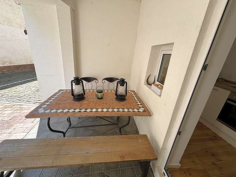 Work & Relax in Maintal